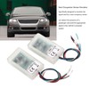 2 Pcs Seat Occupation Sensor Emulator Car Mat Sensor Emulator