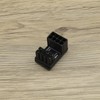Create idea 3PCS ATX 8 Pin Male to Female 180