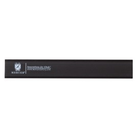 Mercer Culinary Knife Guard, Black 6 Inch x 1 Inch