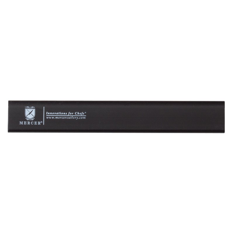 Mercer Culinary Knife Guard, Black 6 Inch x 1 Inch
