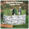 Gardening Tools 9-Piece Heavy Duty Garden Hand Tools with Fashion