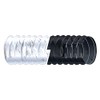 Sierra 116-402-3003B 3" X 10' Black Marine Blower Hose