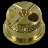 B&G 5800-CC 4 Way Tip for Pesticide Sprayer with Crack