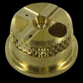 B&G 5800-CC 4 Way Tip for Pesticide Sprayer with Crack & Crevice Applicator