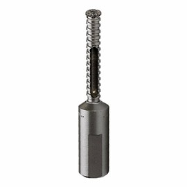 Irwin 10507895 8mm Diamond Drill Bit
