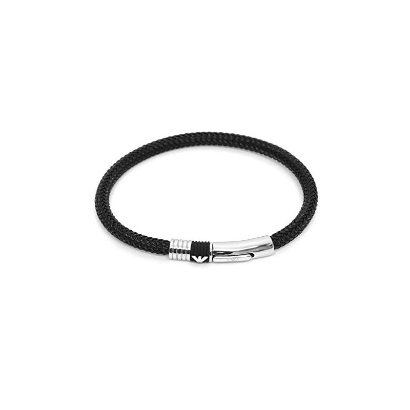 Emporio Armani EGS1624001-19 Bracelet, Stainless Steel, No Stone