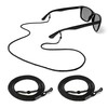 Hochwertiges Brillenband [DEUTSCHE Marke] | UV-beständige und zuverlässige Brillenkette aus