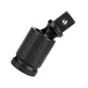 3 4 Drive Universal Joint Swivel Adapter Air Impact Wobble
