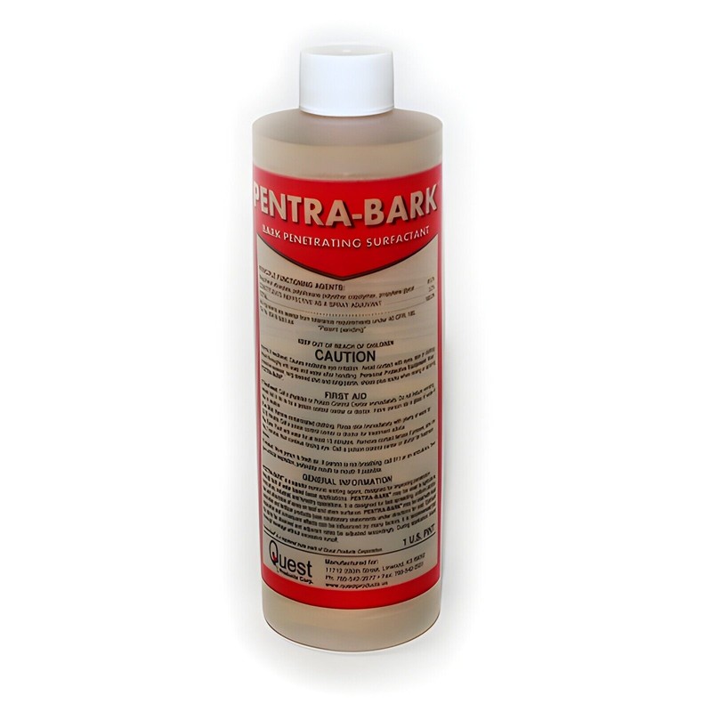 Quest Pentra-Bark Surfactant - 1 Pt.