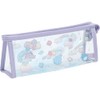 San-X Jinbee-san PT18901 Pen Pouch (H x W x D):