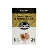 Bradley Smoker Bisquettes For Grilling and BBQ, Hickory Special Blend,