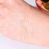 numbuzin No. 1 Easy Peasy Cleansing Oil 400mL Jumbo Size