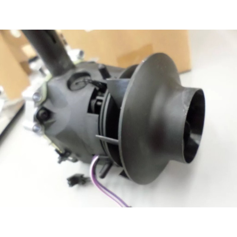 Webasto 9004639A Webasto Diesel Bunk Cab Heater Blower Drive Motor