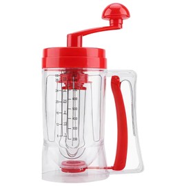 Homaisson Pancake Mixer Batter Dispenser