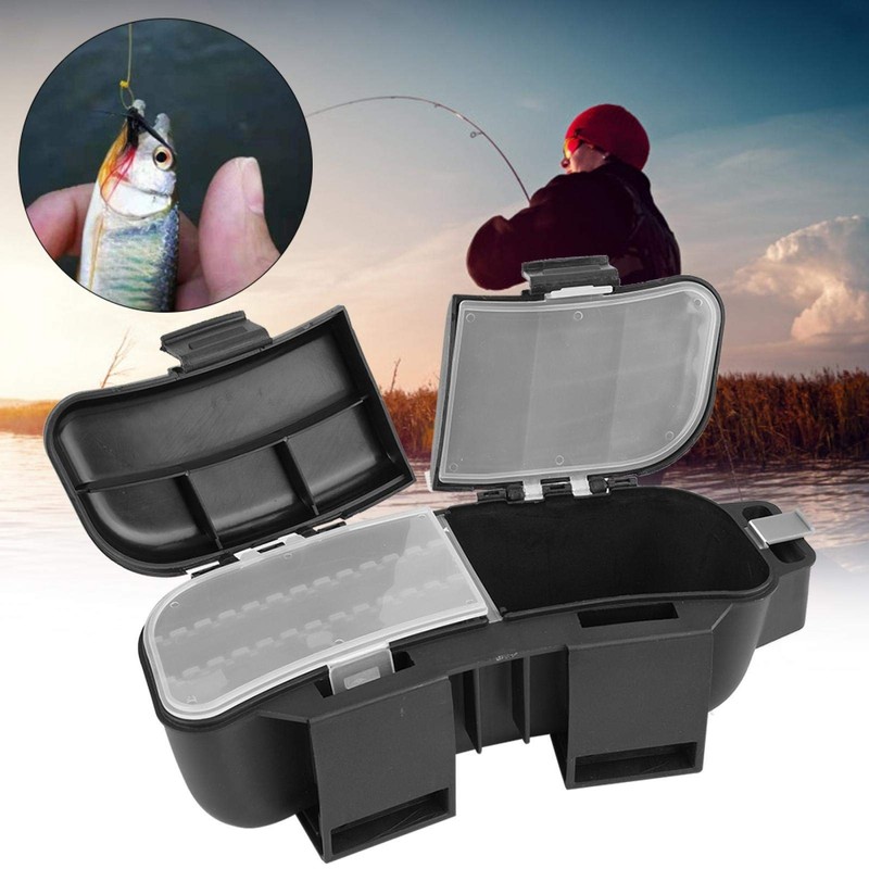 Fishing Waist Bag