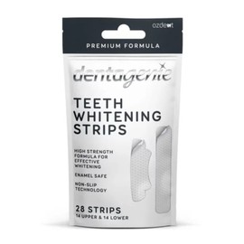Dentagenie Buy Dentagenie Professional Whitening Strips 6% 28 Strips Online | Chempro Chemists