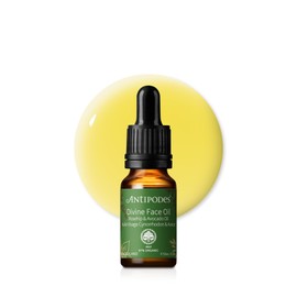 Antipodes Divine Rosehip & Avocado Face Oil 10ml