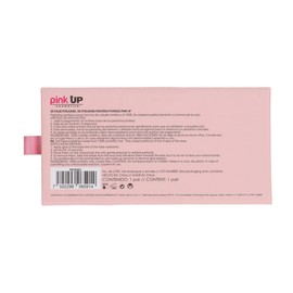 PinkUp Detalles del producto