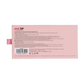 PinkUp Detalles del producto