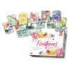 Arclite Floriferus Card Game (Complete Japanese Version for 1-4 People,