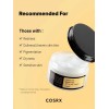 Crema Advanced Snail All One Cosrx Hidratante 100ml 100g Sensible