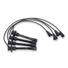 4pcs Spark Plug Wire Set 90919‑22387 Ignition Cable Kit Replacement