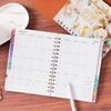 2026 Planner - Planner 2026 Weekly and Monthly, JAN.2026 -