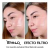 Polvo Mate Morado, Lavender Matte Powder Lavanda