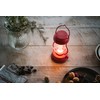 BALMUDA The Lantern L02A-RD Portable LED Lantern, Classic Red