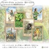 Fairy Tale Lenormand Renolman Fairy Tale Lenormand Lunolman Card Divination,