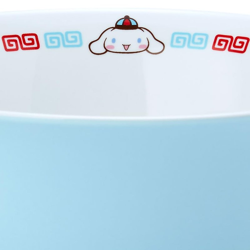 Sanrio 428302 Cinnamoroll Ramen Bowl