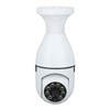 1080P Bulb Security Cameras Wireless 2.4GHz WiFi Full Color Light