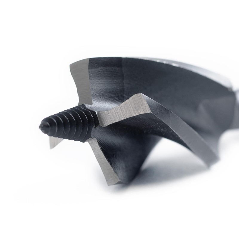 Fast4Nails Wood Drill Bit 20 mm x 120 mm