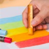 Professional Oil Pastels Set Art Soft Oil Pastels Painting Drawing