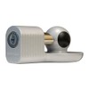 Master Lock Silver Trailer Hitch Lock, Trailer Tongue Lock for