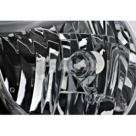 jpautowholesale For 2005-2007 Scion tC Headlight Halogen Set Driver and Passenger Side