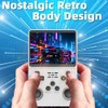 R36S Handheld Game Console 3.5-in 640*480 IPS OCA Screen 3200mAh