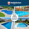 Veddelholzer 5 in 1 Pool Cleaning Set, Pool Cleaner, Tester