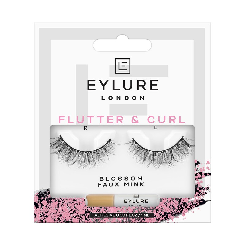 Eylure Flutter & Curl - Blossom