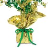 $ Gleam 'N Burst Centerpiece Party Accessory (1 count) (1/Pkg)