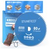 STONE REEF Saw Blade 250 x 30 – Circular Saw