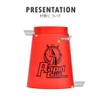 Cyfie Sports Stacking Cups, Flying Cups, Fast Stacking, Pack of