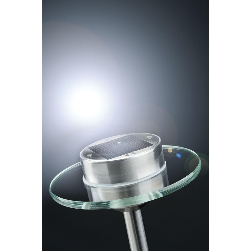 Paulmann UFO Special Solar Ground Spike IP44 93764
