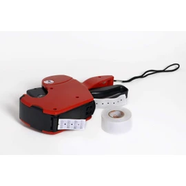 DayMark Speedy Mark Express 10 Labeling Gun - Black Monochrome Label Printer - 4x6 Inches - Ethernet - Thermal Technology