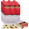 30 Pack Spider Traps Indoor, Ant Traps Indoor, Spider Traps,