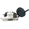 Rotary Table for Milling Machines 4" Inches (100mm) 4 Slots