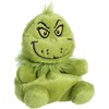 Aurora Dr. Seuss Grinch & Max 5 Inch Palm Pals
