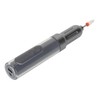 M8 Electric Nail Drill Pen 6 Speed Adjustable Direction LED