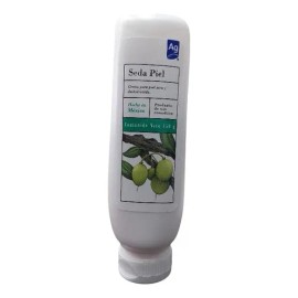 Crema Seda Piel