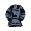Sudadera con capucha para niños y niñas de Baja mexicana,